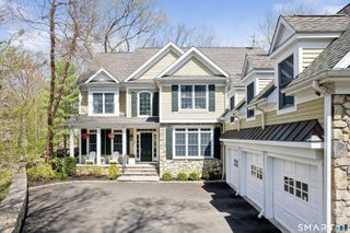 166 Edward Place, Stamford, CT 06905