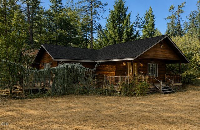 5118 Williams Highway, Grants Pass, OR 97527