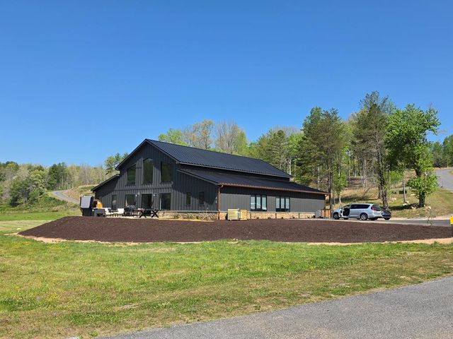 LT 106 Split Creek Road, Morganton, GA 30560