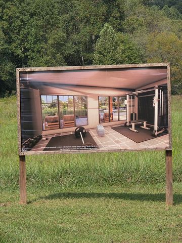 LT 106 Split Creek Road, Morganton, GA 30560