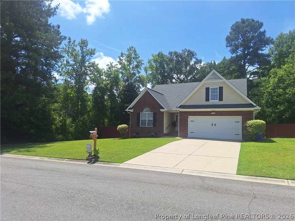 8701 Grouse Run Lane, Fayetteville, NC 28314 — photo 2