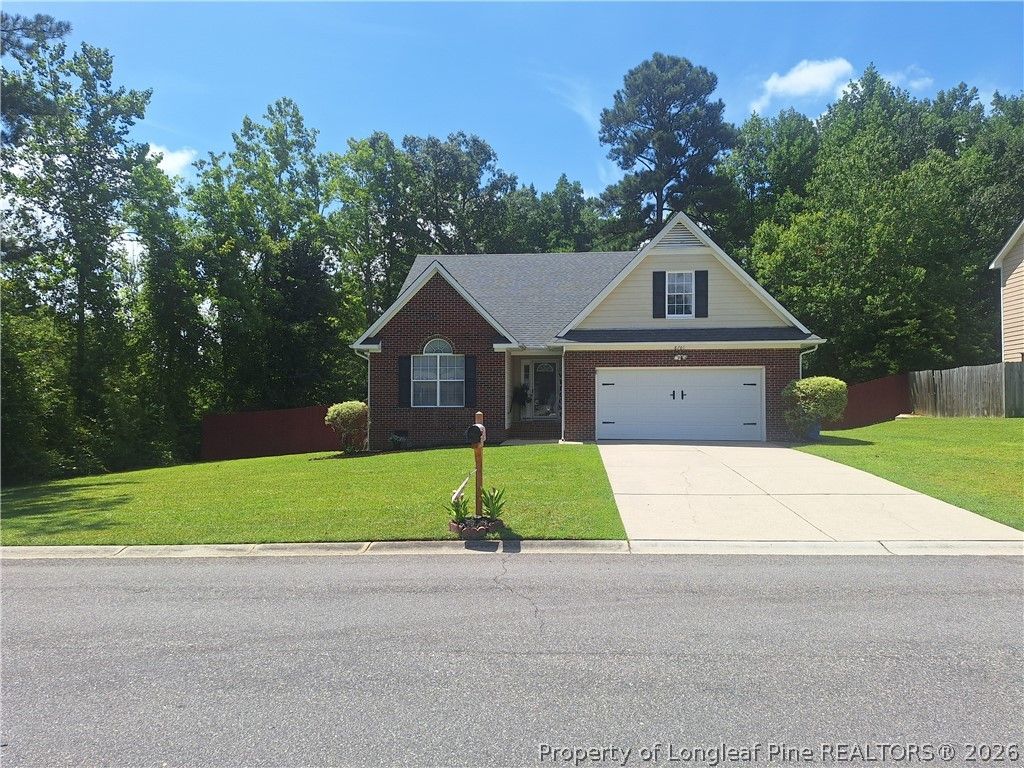 8701 Grouse Run Lane, Fayetteville, NC 28314 — photo 3