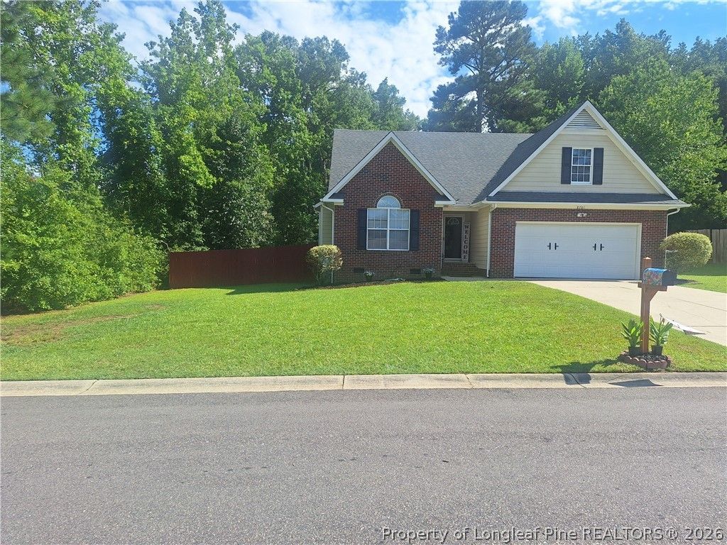 8701 Grouse Run Lane, Fayetteville, NC 28314 — photo 4