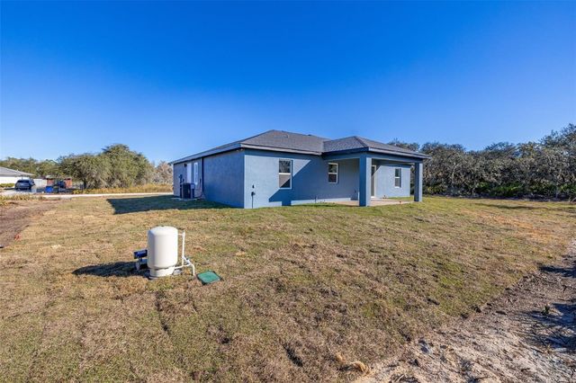 3021 W KENOSHA ROAD, Avon Park, FL 33825