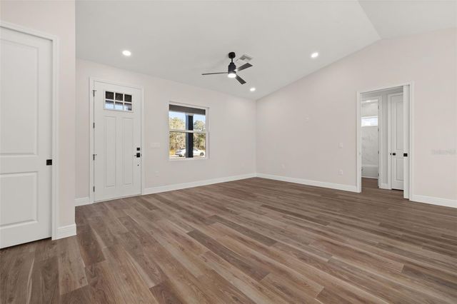 3021 W KENOSHA ROAD, Avon Park, FL 33825