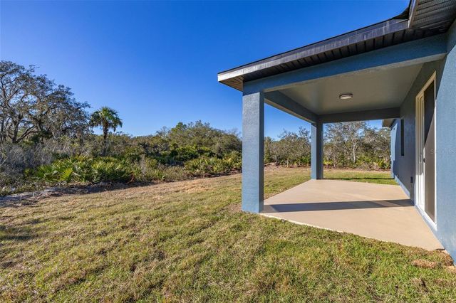 3021 W KENOSHA ROAD, Avon Park, FL 33825