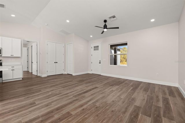 3021 W KENOSHA ROAD, Avon Park, FL 33825