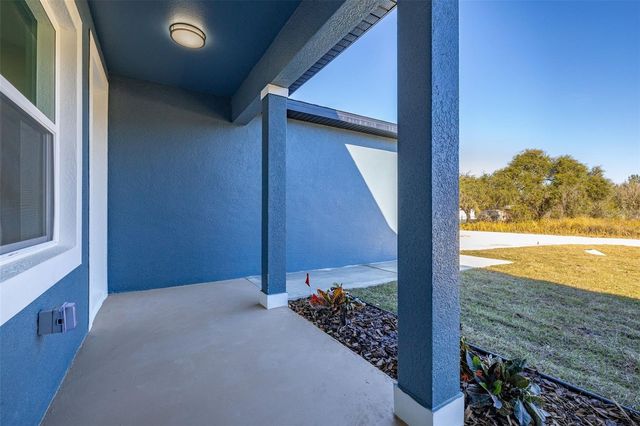 3021 W KENOSHA ROAD, Avon Park, FL 33825