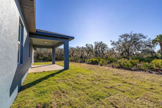 3021 W KENOSHA ROAD, Avon Park, FL 33825