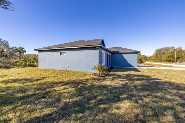 3021 W KENOSHA ROAD, Avon Park, FL 33825