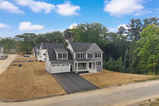 17 Bernice Street, Hooksett, NH 03106