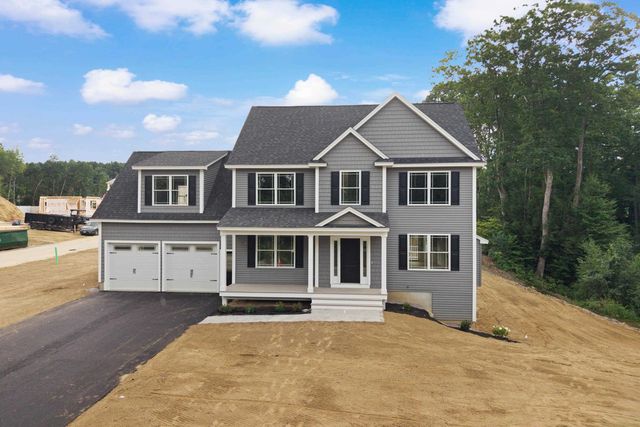 17 Bernice Street, Hooksett, NH 03106