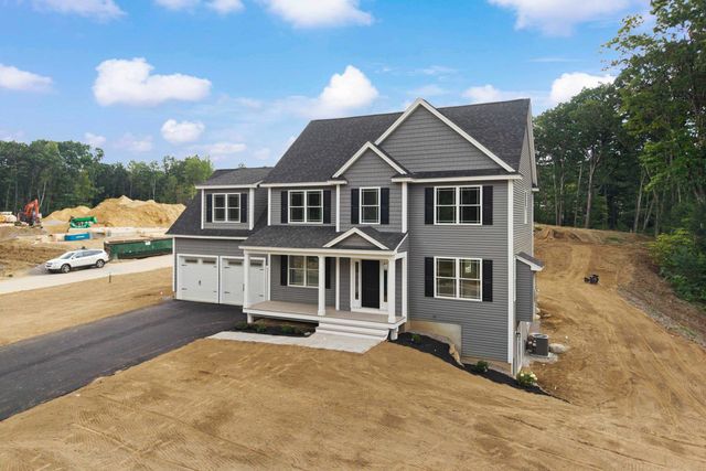 17 Bernice Street, Hooksett, NH 03106