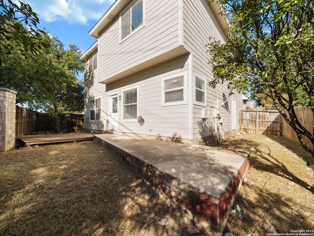21811 GOLDCREST RUN, San Antonio, TX 78260