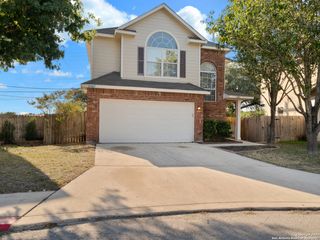 21811 GOLDCREST RUN, San Antonio, TX 78260