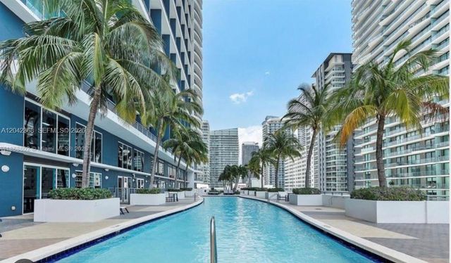 60 SW 13th Street 1621, Miami, FL 33130
