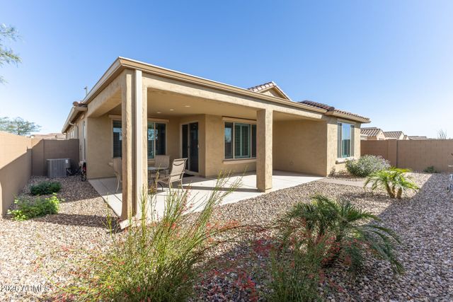 4782 N CORONADO Drive, Florence, AZ 85132
