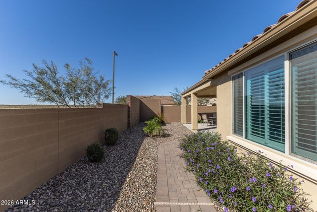 4782 N CORONADO Drive, Florence, AZ 85132