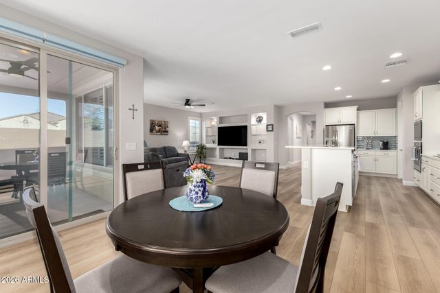 4782 N CORONADO Drive, Florence, AZ 85132