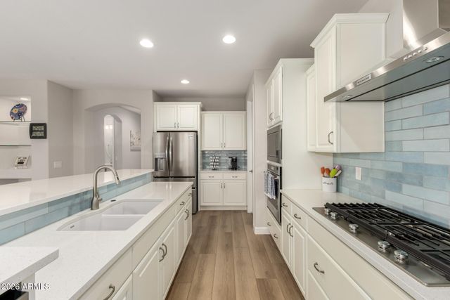 4782 N CORONADO Drive, Florence, AZ 85132