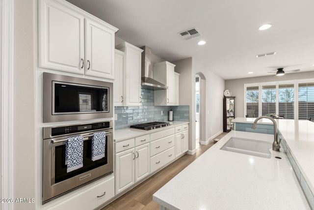 4782 N CORONADO Drive, Florence, AZ 85132