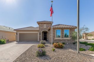 4782 N CORONADO Drive, Florence, AZ 85132