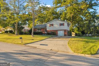 840 Sherwood Drive, Jonesboro, GA 30236