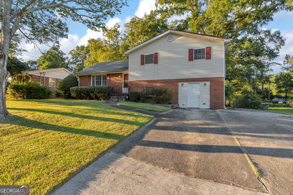 840 Sherwood Drive, Jonesboro, GA 30236 — photo 3