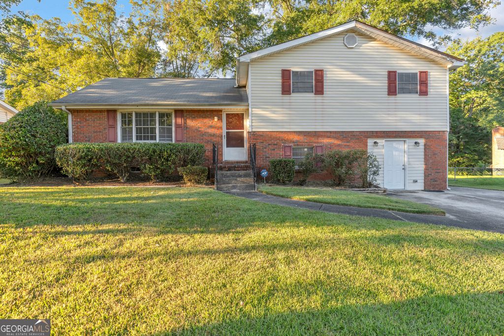 840 Sherwood Drive, Jonesboro, GA 30236 — photo 4
