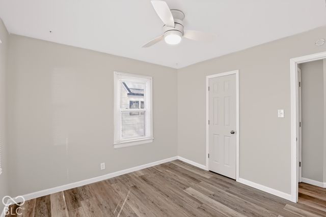 1749 Christopher Lane, Indianapolis, IN 46224