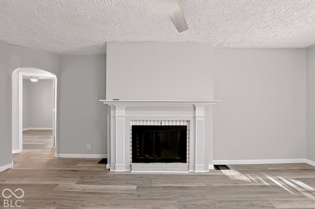 1749 Christopher Lane, Indianapolis, IN 46224