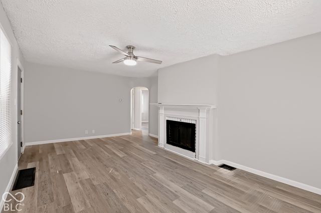 1749 Christopher Lane, Indianapolis, IN 46224