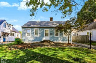 1749 Christopher Lane, Indianapolis, IN 46224