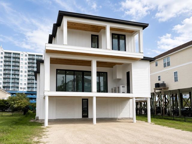 4710 Surf St., North Myrtle Beach, SC 29582