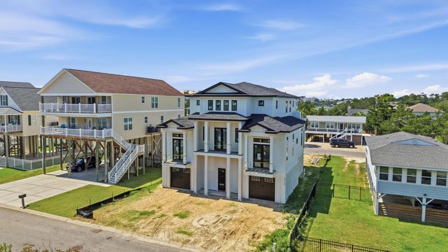 4710 Surf St., North Myrtle Beach, SC 29582