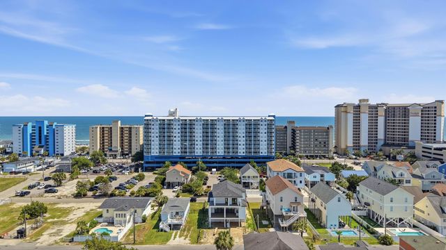 4710 Surf St., North Myrtle Beach, SC 29582