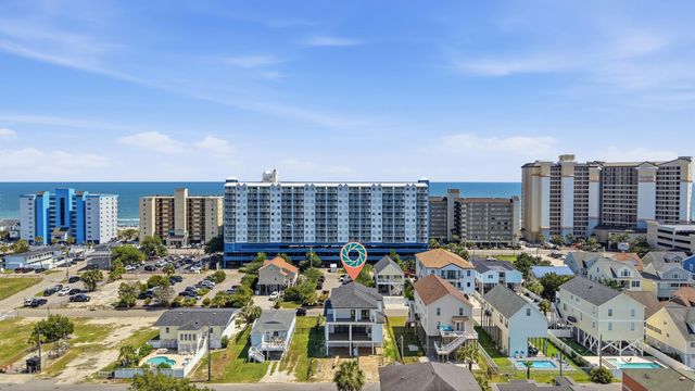 4710 Surf St., North Myrtle Beach, SC 29582