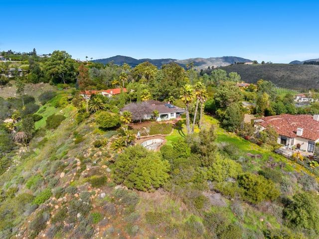 16574 Zumaque, Rancho Santa Fe, CA 92067