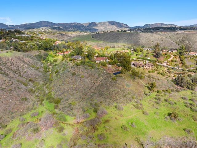 16574 Zumaque, Rancho Santa Fe, CA 92067