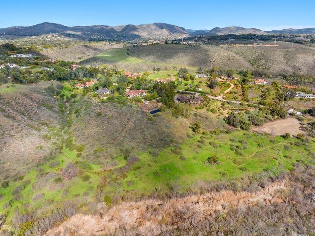 16574 Zumaque, Rancho Santa Fe, CA 92067