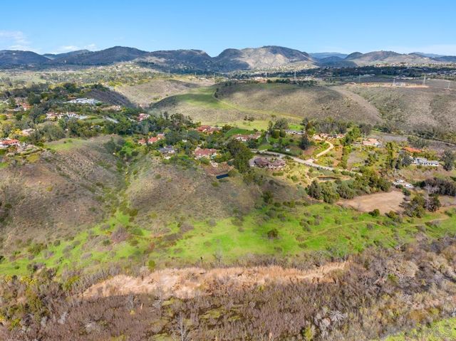 16574 Zumaque, Rancho Santa Fe, CA 92067