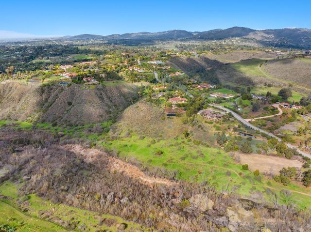 16574 Zumaque, Rancho Santa Fe, CA 92067