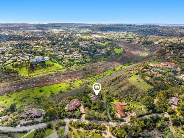 16574 Zumaque, Rancho Santa Fe, CA 92067