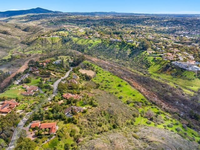 16574 Zumaque, Rancho Santa Fe, CA 92067
