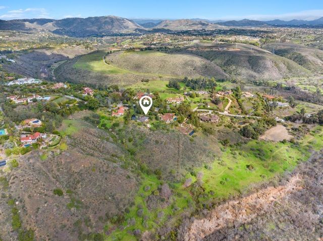 16574 Zumaque, Rancho Santa Fe, CA 92067