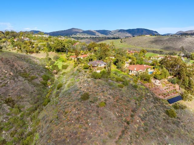 16574 Zumaque, Rancho Santa Fe, CA 92067
