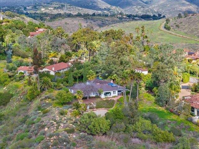 16574 Zumaque, Rancho Santa Fe, CA 92067