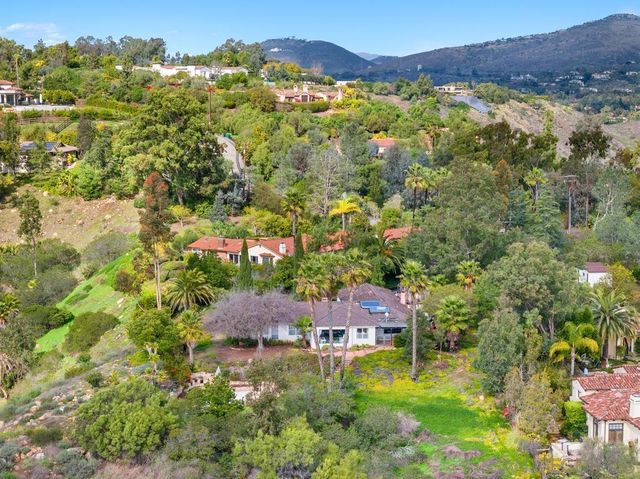 16574 Zumaque, Rancho Santa Fe, CA 92067