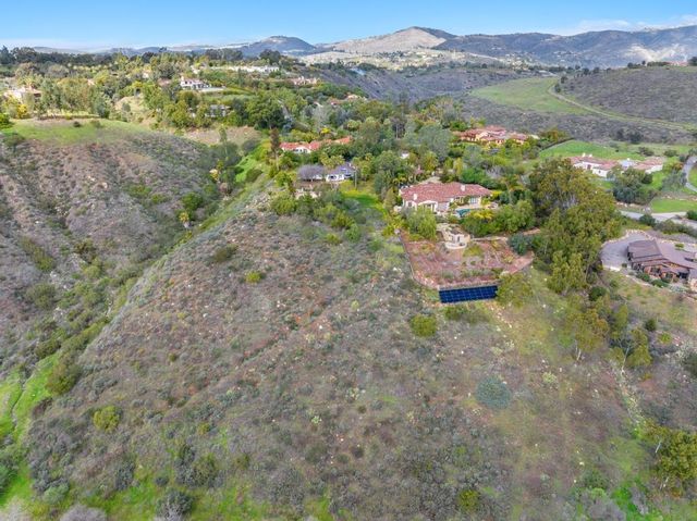 16574 Zumaque, Rancho Santa Fe, CA 92067