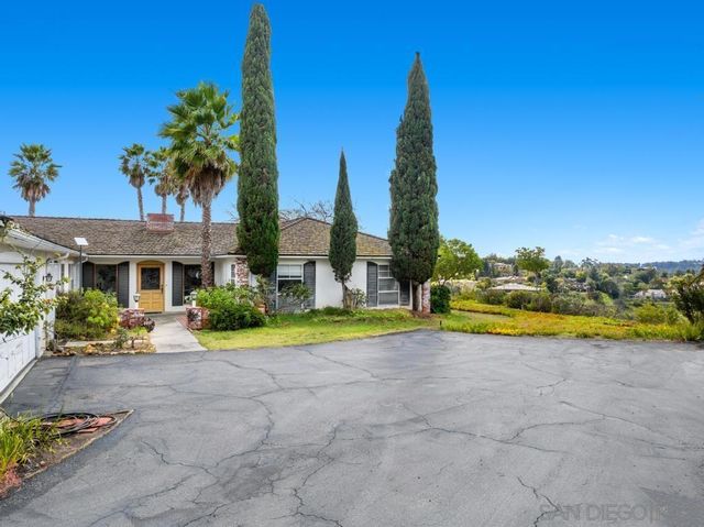 16574 Zumaque, Rancho Santa Fe, CA 92067